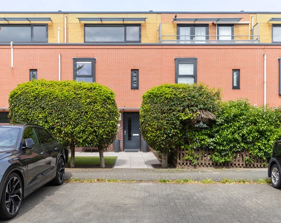 Warwijcksepoort 32, 2152RL Nieuw-Vennep